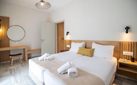 Mardinik Hotel Apartments